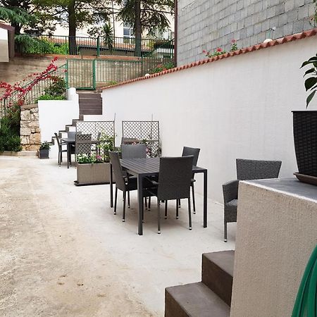 Appartamento Tra Mare E Montagna Baunei Dış mekan fotoğraf