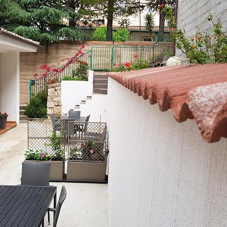 Appartamento Tra Mare E Montagna Baunei Dış mekan fotoğraf