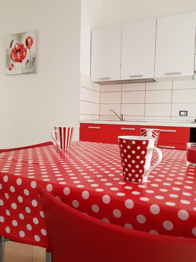 Appartamento Tra Mare E Montagna Baunei Dış mekan fotoğraf