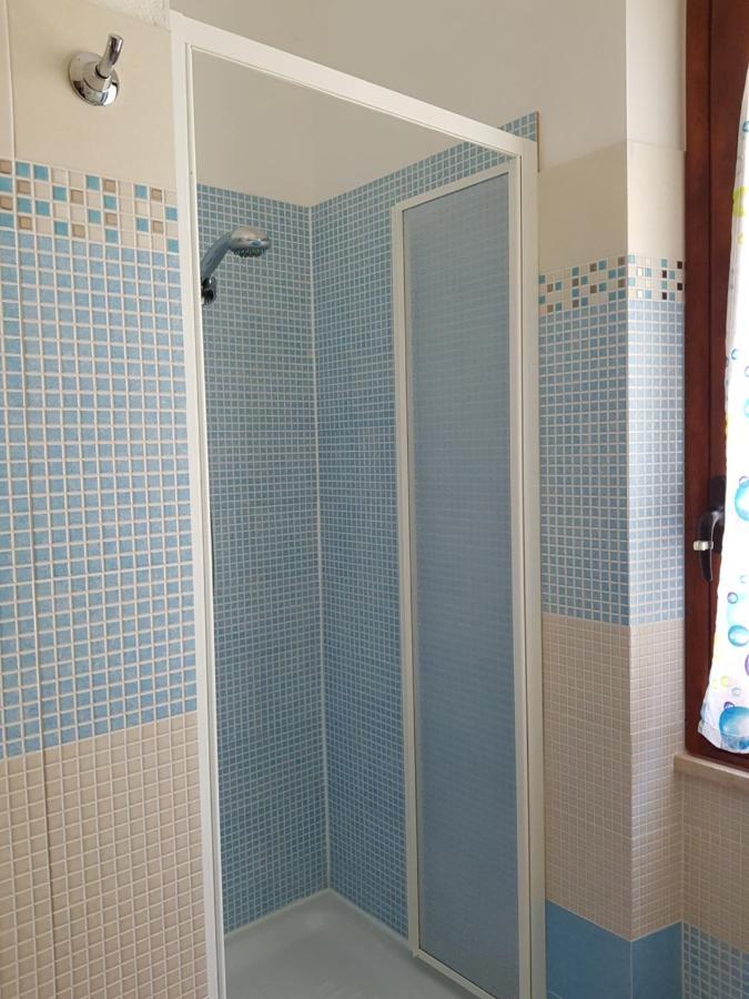 Appartamento Tra Mare E Montagna Baunei Dış mekan fotoğraf